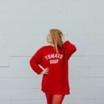 Mastering Monochromatic Dressing with Rich Textural Contrast